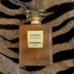 COCO Chanel Mademoiselle Eau Pour La Nuit